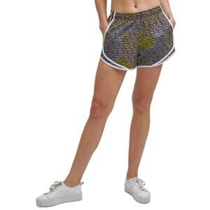 Calvin Klein Performance Printed Running Shorts L
